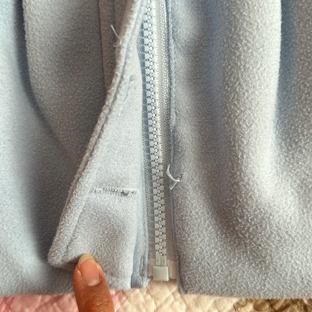 Pre - owned London Fog jacket - 2T - Picture 6 of 6